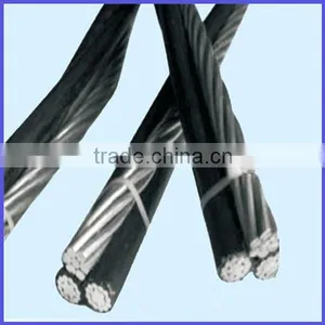 JKV Overhead Application and Insulated Type Wire thumbnail-3
