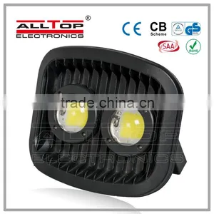 IP67 Waterproof 60w Aluminium Led Flood Light Housing Quality Choice thumbnail-1