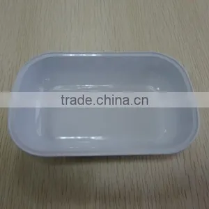 Airline Aluminum Foil Catering Boxes Airline Aluminum Foil Containers China Manufacturer thumbnail-3