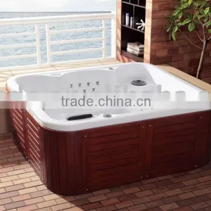 Hot Tubs Outdoor Spas(hot Spa,spa,outdoor Hot Tub) thumbnail-1