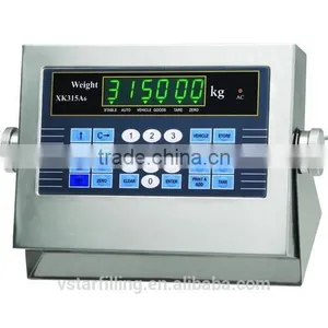 Truck Weighing Indicator thumbnail-1