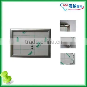 Aluminium Snap Frame for Poster thumbnail-1