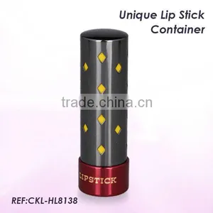 3.8g Aluminum Lip Balm Ball Container thumbnail-1