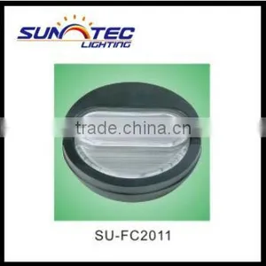 Ip65 Bulkhead Light Fitting thumbnail-1