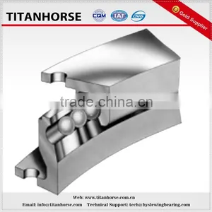 Slewing Rings Bearing for Filling Machine VLA/VSA/XSI thumbnail-1