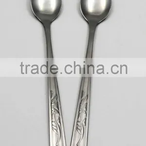 China Stainless Steel Swan Shaped Ladle thumbnail-2