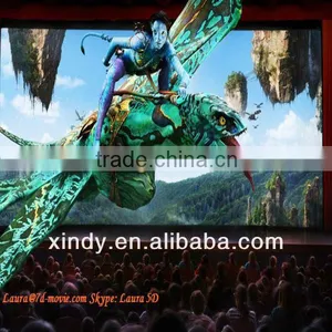 Egypt Theme Park 7d Cinema 9d Cinema thumbnail-1