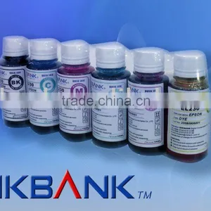 Dye Ink for Epson R200/R210/R230/R310/R300/R320/ thumbnail-1