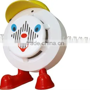 Smoke Alarm Souvenir thumbnail-1