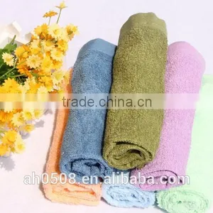 Jacquared Cotton Customize Cleaning Airline Towel White Airline Towel thumbnail-6