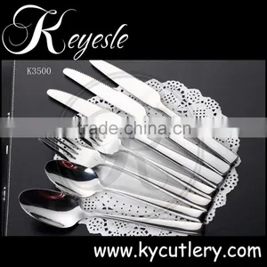 Bulk Flatware,inox Cutlery,steak Knife thumbnail-2