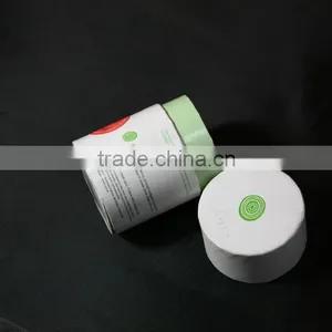 OEM Logo Printed Luxury Gift Tube Box Cardboard Tubes thumbnail-3