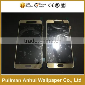 Original Quality Lcd Screen for Samsung S6/for Samsung S6 LCD thumbnail-1