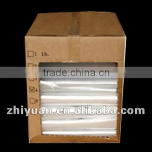 LDPE Checkout Bags E012 thumbnail-1