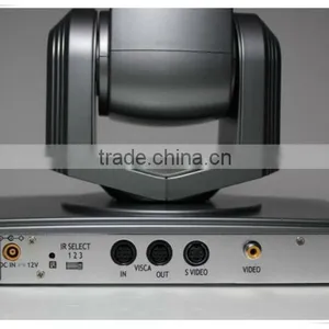 Auto Tracking Color PTZ USB Video Conference Camera thumbnail-2