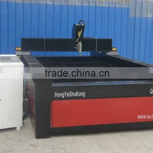 QL-1330 Hot Sale High Qualty Good Price Aluminum Metal Cnc Plasma Cutter Price Good thumbnail-5