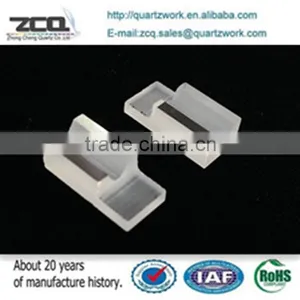 Heat Resistance Quartz Glass Lab Equipment For Sale thumbnail-4