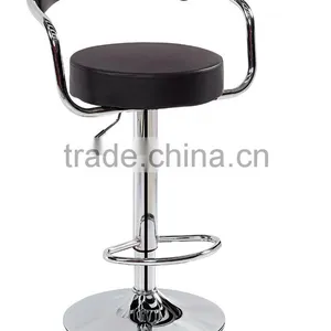French Provincial Cheap Commercial Used Bar Stools thumbnail-1