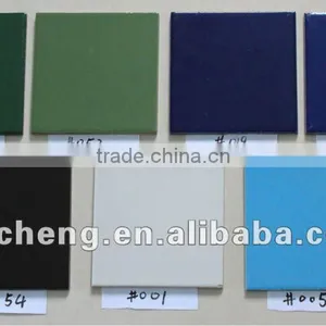 Mosaic Ceramic Swimming Pool Tile Blue(100*100mm) thumbnail-1