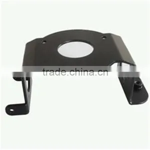 Customized Sheet Metal Stamping Punching Parts By CNC Machining thumbnail-1