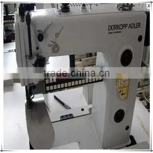 Used DUKEPU 550-16-23 Suit Sleeve Ewing Machine thumbnail-2