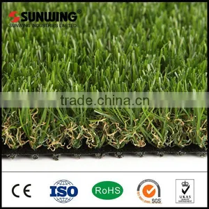 Balcony Decorative Artificial Turf Carpet Putting Green Grass Mat Supplier's Choice thumbnail-2