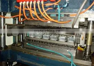 Dake-DT66A Thermoforming Machine thumbnail-1