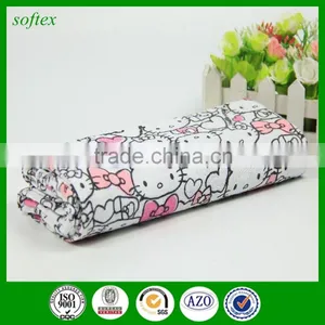 120x120cm 150g Cotton Infant Baby Swaddling Blanket Muslin Quality Choice thumbnail-3