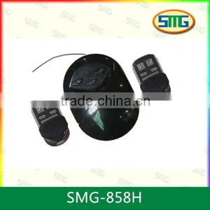 12V rf 433mhz Garage Gate Motor Remote Controller SMG-857H thumbnail-2