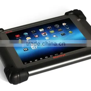 2015 Original AUTEL MaxiSys Pro MS908P Automotive Diagnostic & ECU Programming System With J2534 Reprogramming Box thumbnail-2