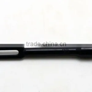 Nylon .30 Cal.External Thread 8-32 Slotted End Tips Hunting Gun Cleaning thumbnail-1