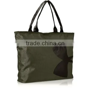 Wholesale Women Tote Shopping Bag Shoulder Bag thumbnail-6