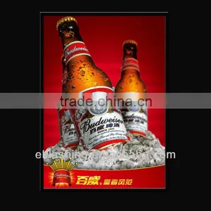 Aluminous Led Ligthing Poster Box -- Good Design Poster thumbnail-1