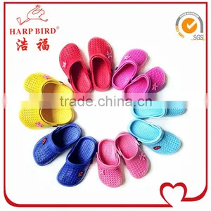 Garden Clogs Simple but Good Quality thumbnail-1