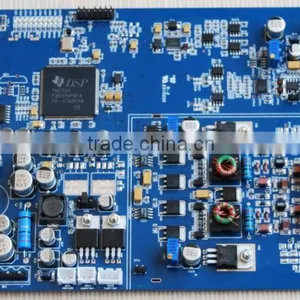 Mono Main Board for Eas System Anti Theft Board thumbnail-1