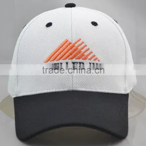 Mesh Baseball Cap thumbnail-1