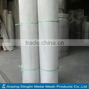 Aluminum Wire Mesh Filter thumbnail-6
