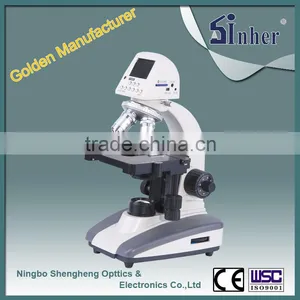 SHD-32 Manufacturer for USB Interface Digital Camera Microscope thumbnail-5