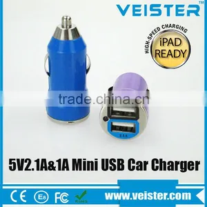 Custom 2 Port 5v 3100ma USB Charger thumbnail-1