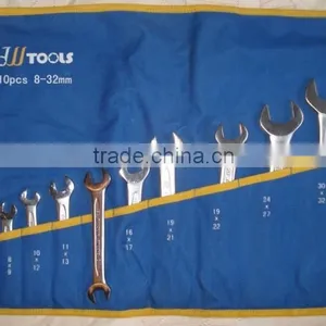 Double Open Wrench and Spanner thumbnail-2