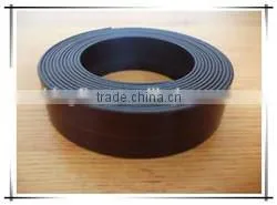 Magnetic Rubber Adhesive Strip; Magnet Rubber Adhesive Strip; Craft Adhesive Strips; 3m Magnet Strip thumbnail-1