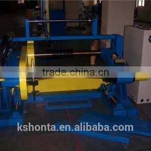 JiangSu Kunshan HONTA Factory Brass Extruding Machine Extruder Machine Manufacturer thumbnail-2
