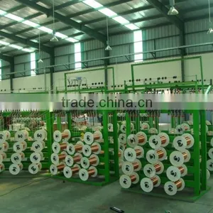 Down Coilers, Cable Making Equipment thumbnail-3