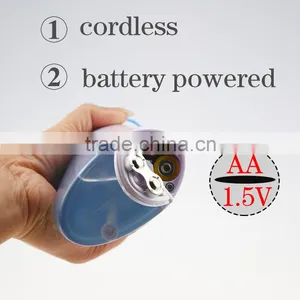 Portable Dental Water Flosser/ Oral Irrigator thumbnail-3