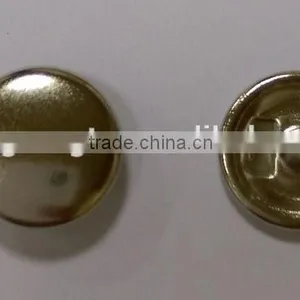 Leather Products Use Metal Spring Snap Button thumbnail-4