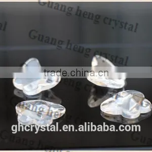New Product Butterfly Shap Crystal Decoration Pieces thumbnail-1