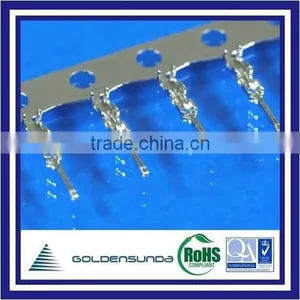 1.25mm Pitch Wire Male Connectors Terminal thumbnail-1