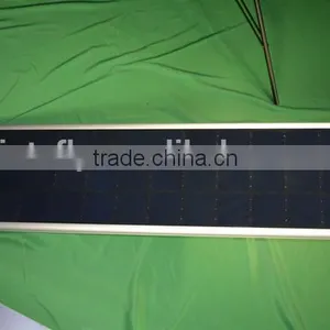 Shenzhen Factory! 90W All in One Solar Street Light thumbnail-4