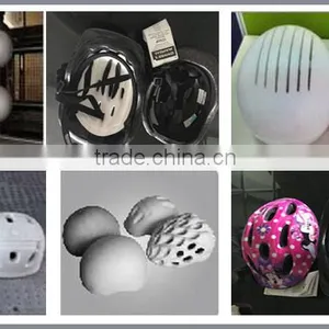 High Quality 6063 Aluminum EPS Polystyrene Foam Mould thumbnail-6