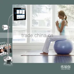 Floor Stand for Pad Floor Stand thumbnail-1
